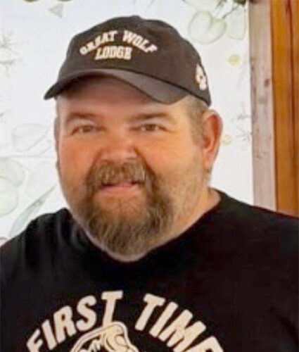 Gary ‘Joe’ Meloy